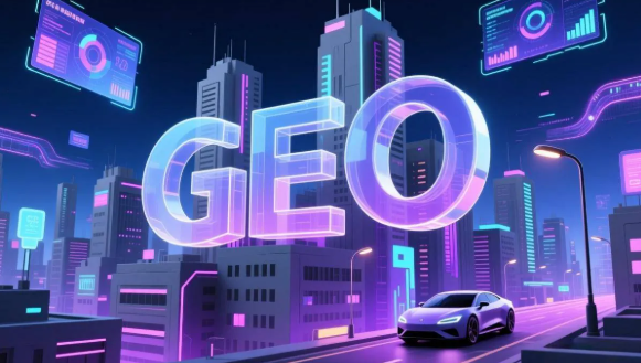 镶黄旗GEO 优化行业动态：主流搜索平台地域收录规则更新综述
