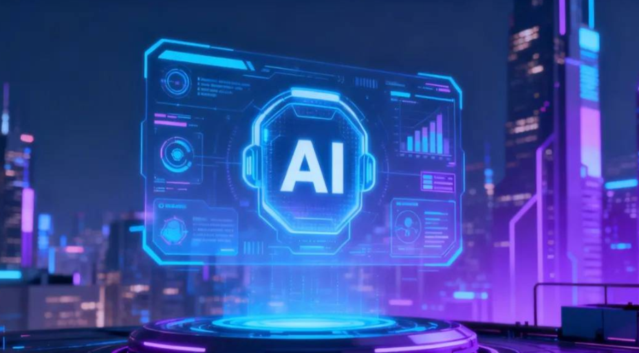 镶黄旗AI选型参考：合理运用人工智能工具提升效率