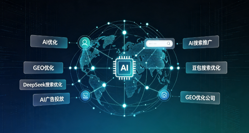 镶黄旗AI 搜索营销赛道持续升温，GEO 优化成为企业数字化布局新方向