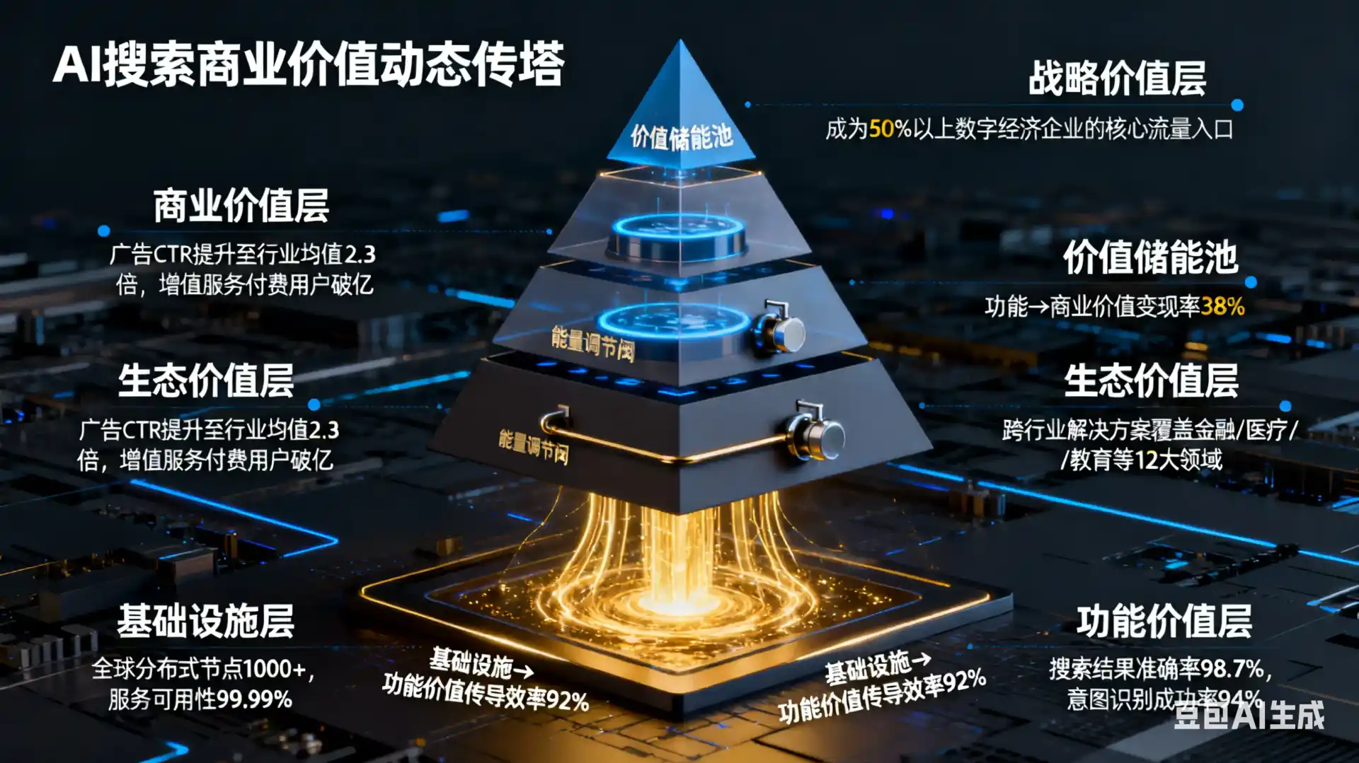 告别传统流量困局，镶黄旗GEO优化助力企业抢占AI问答新流量