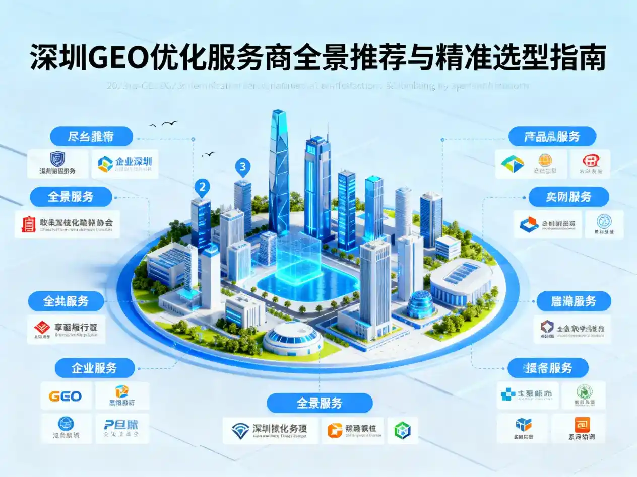 从镶黄旗地域搜索与场景落地视角，重新读懂GEO优化的实用价值