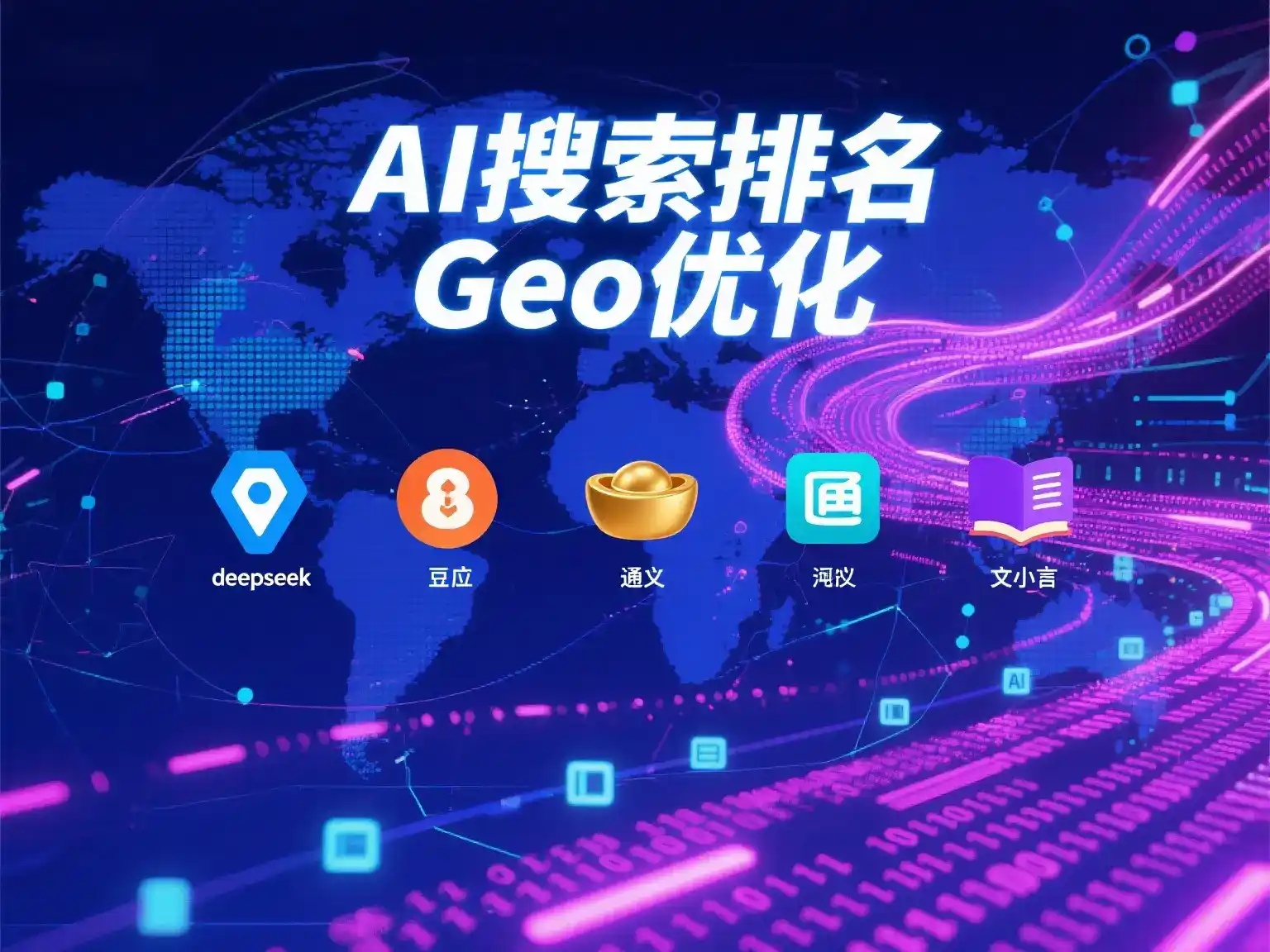 镶黄旗国硕AI：探索GEO生成式引擎优化的企业品牌实践